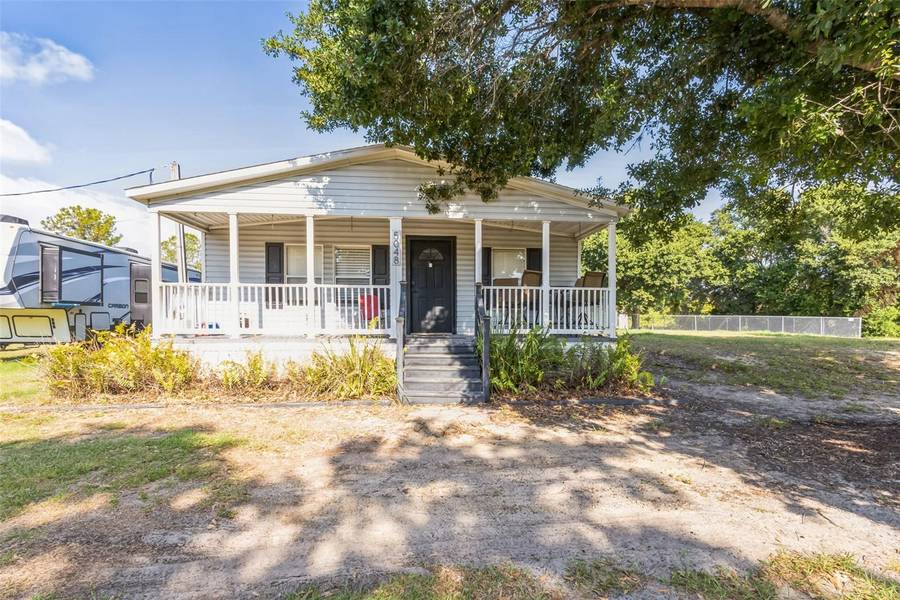 5048 CEDAR HAMMOCK ST, Lake Wales, FL 33859