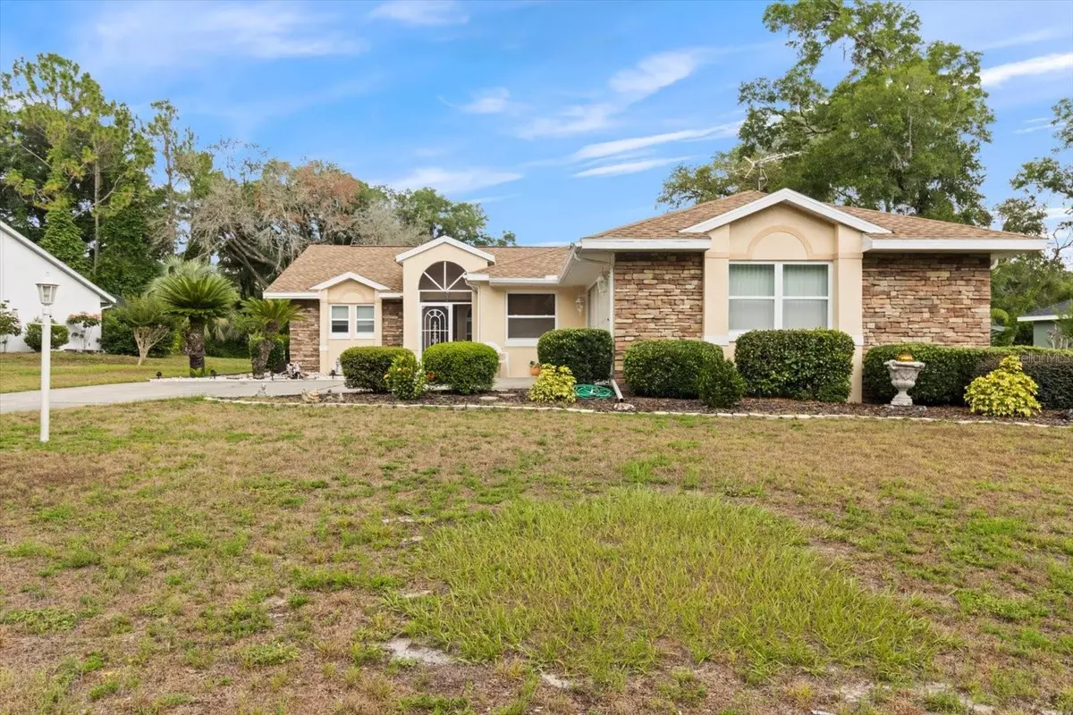 Dunnellon, FL 34432,9885 SW 189TH CIR