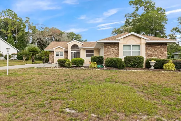 9885 SW 189TH CIR,  Dunnellon,  FL 34432