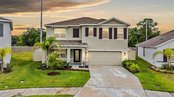 8518 HARDY BAY LOOP, Wesley Chapel, FL 33545