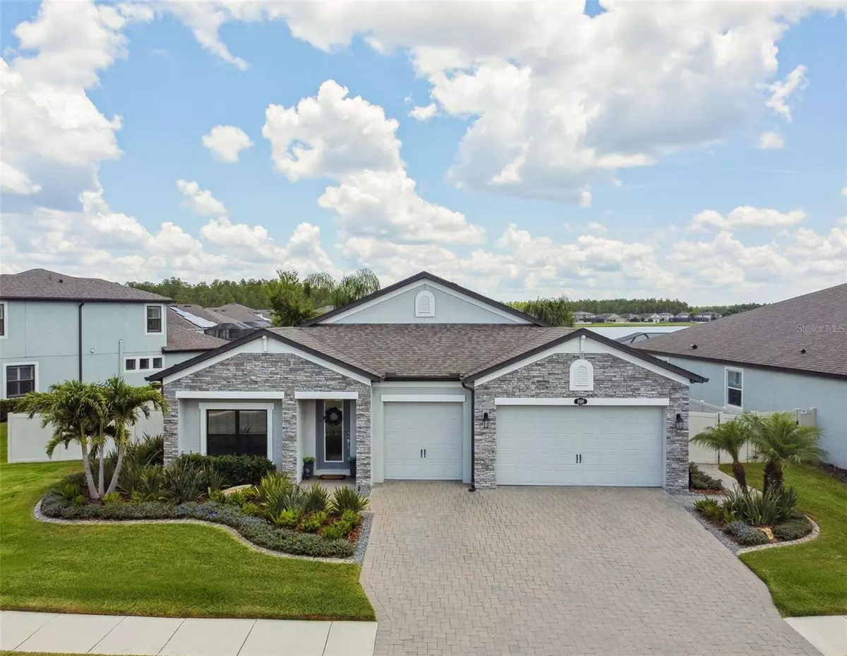 Lutz, FL 33558,18160 ROSEATE DR