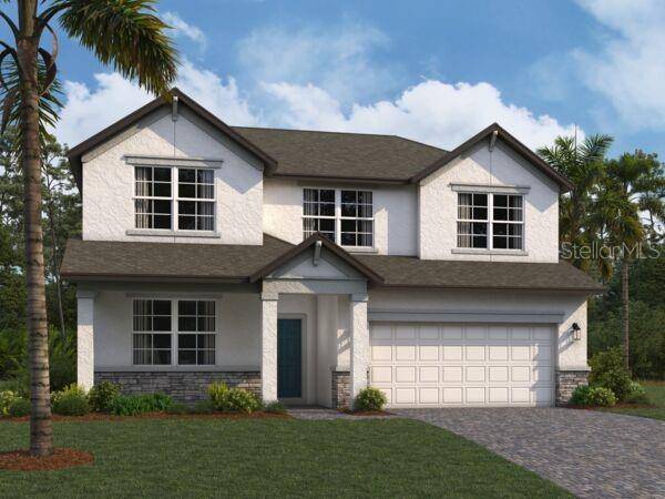 31809 SAPNA CHIME DR, Wesley Chapel, FL 33545