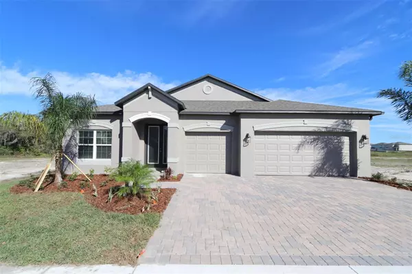 32544 SAPNA CHIME DR, Wesley Chapel, FL 33545