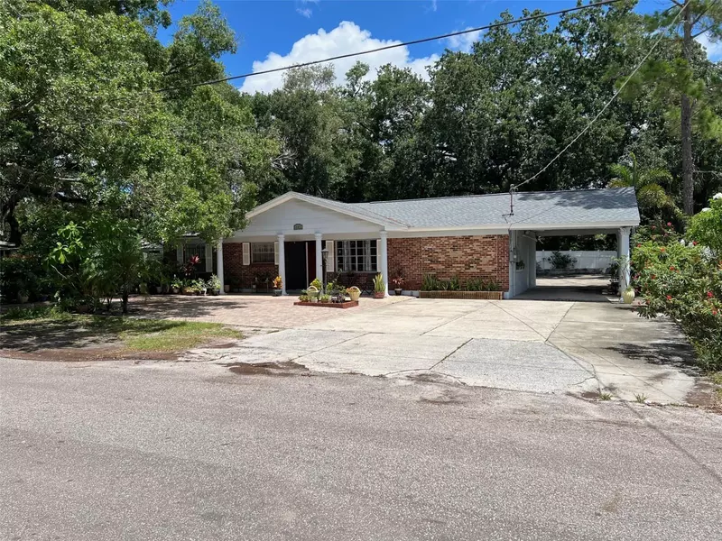 2507 W POWHATAN AVE, Tampa, FL 33614