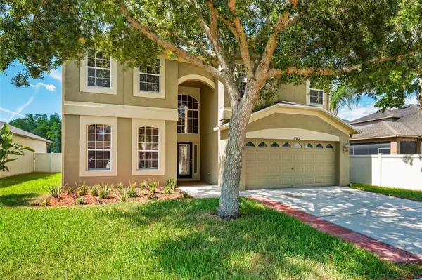 17863 CUNNINGHAM CT, Land O Lakes, FL 34638