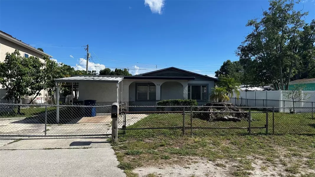 3618 W CHERRY ST, Tampa, FL 33607