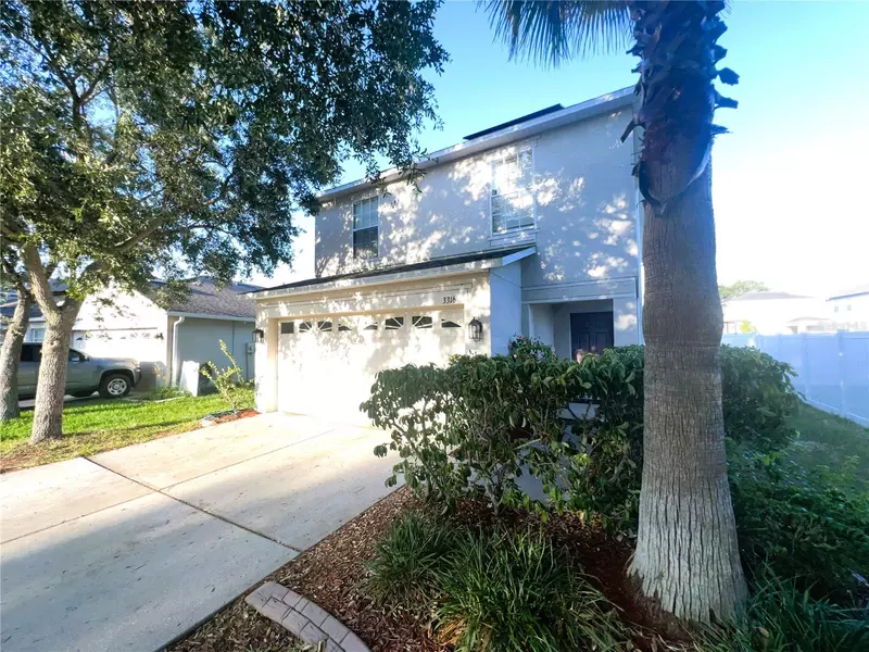 3316 THISTLEDOWN LN, Land O Lakes, FL 34638
