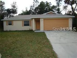 Spring Hill, FL 34606,4135 REDWING DR