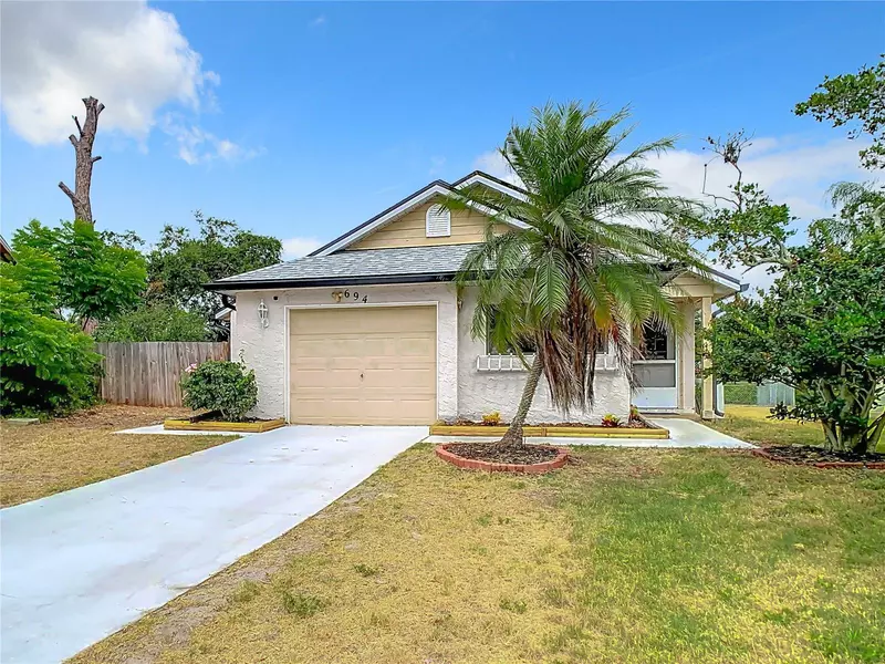 694 MERLINS CT, Tarpon Springs, FL 34689