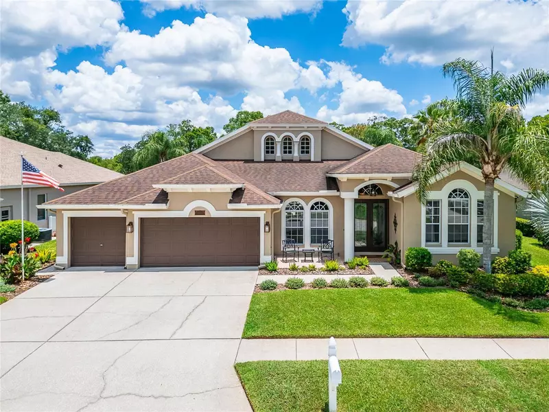 5150 SILVER CHARM TER, Wesley Chapel, FL 33544