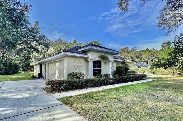 1836 PINE RIDGE,  Beverly Hills,  FL 34465