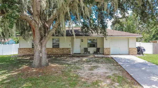 Fort Meade, FL 33841,126 ALBERT ST NE