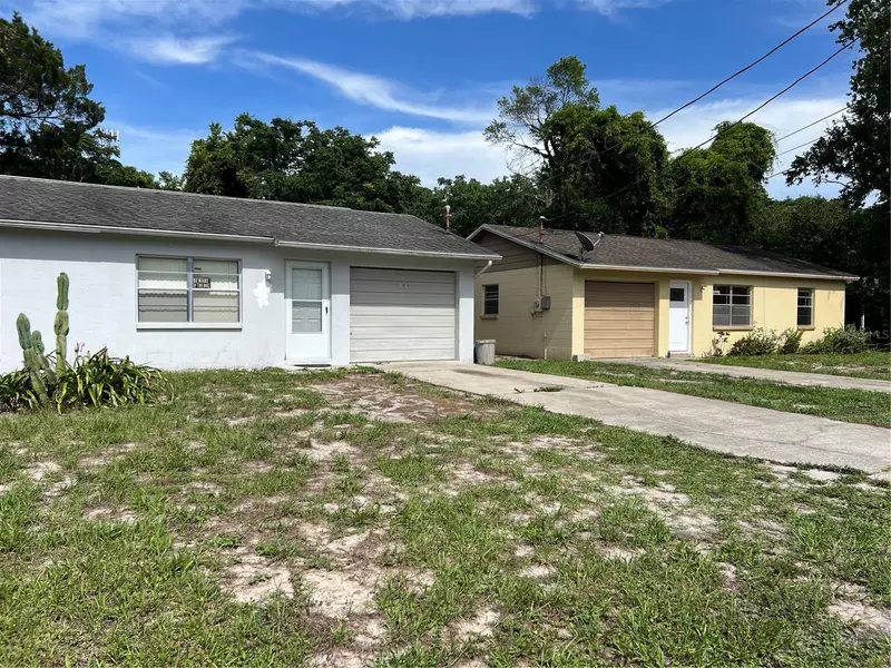 15910 & 15914 SW WINNER LN, Hudson, FL 34667