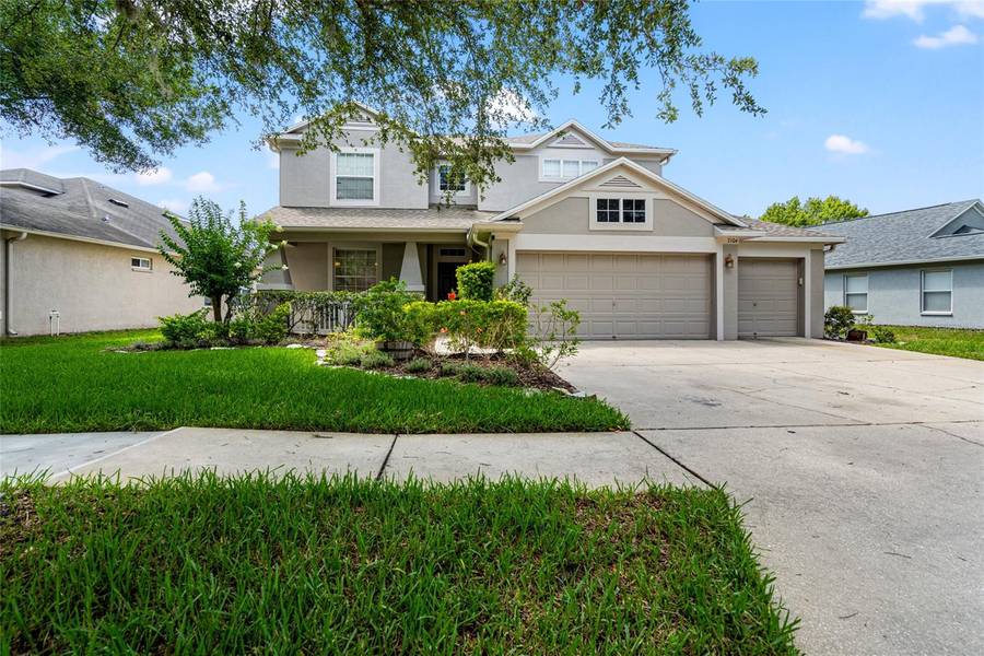 7104 MOSS LEDGE RUN, Land O Lakes, FL 34637