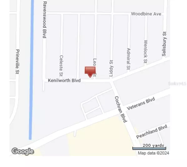 Port Charlotte, FL 33954,19584 KENILWORTH BLVD