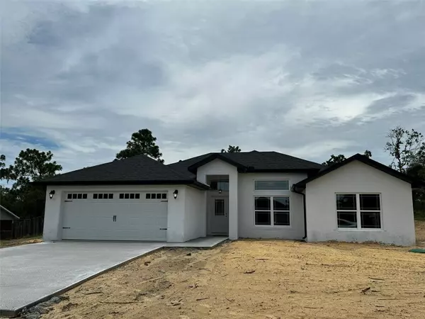 13145 FLOTILLA CT, Brooksville, FL 34613