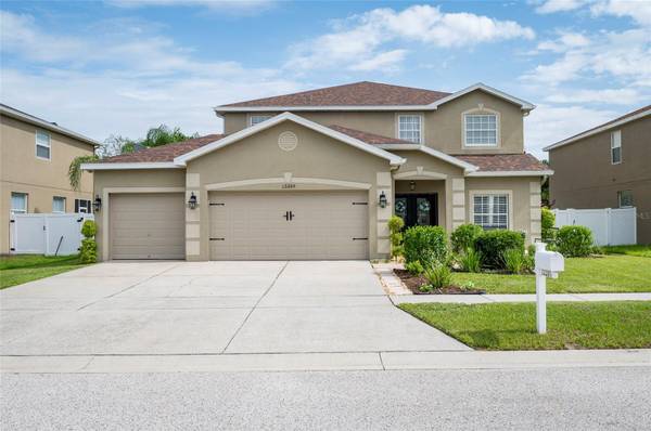 12205 CITRUS LEAF DR,  Gibsonton,  FL 33534