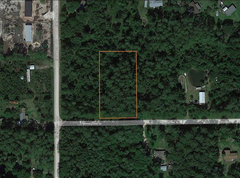 1822 HONEYTREE ST, Bunnell, FL 32110