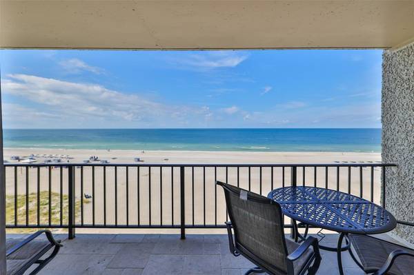 5396 GULF BLVD #602, St Petersburg Beach, FL 33706