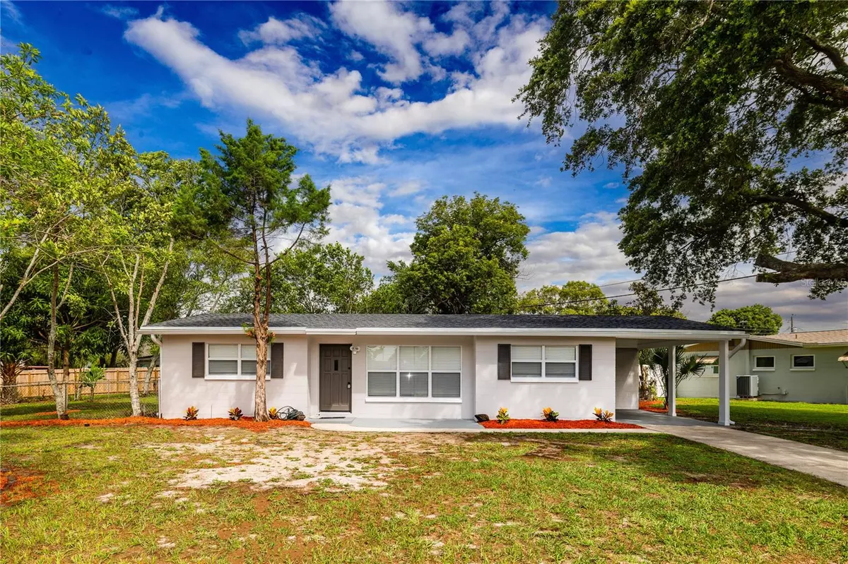 Titusville, FL 32780,4500 KEATS AVE