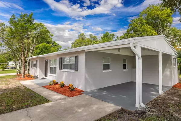 Titusville, FL 32780,4500 KEATS AVE