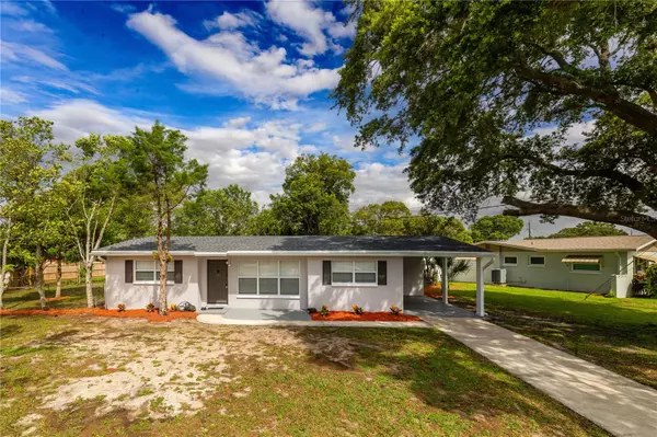 Titusville, FL 32780,4500 KEATS AVE