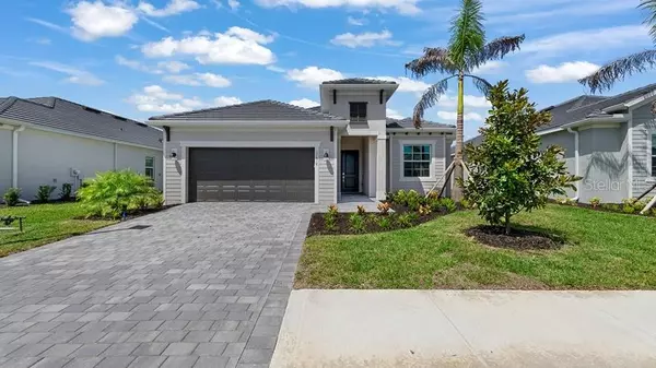 17617 SANTORINI CT, Venice, FL 34293