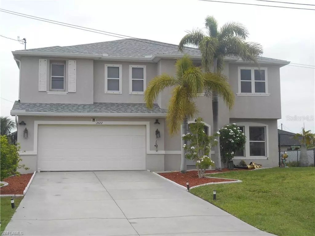 Cape Coral, FL 33993,2422 NW 19TH PL