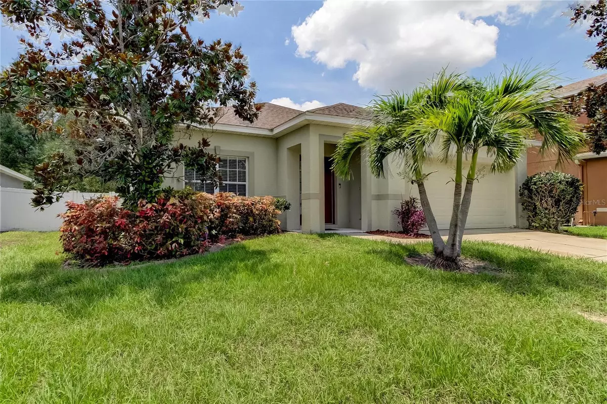 Land O Lakes, FL 34639,5705 SWEET WILLIAM TER