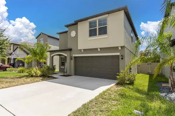 Hudson, FL 34669,13337 MARBLE SANDS CT