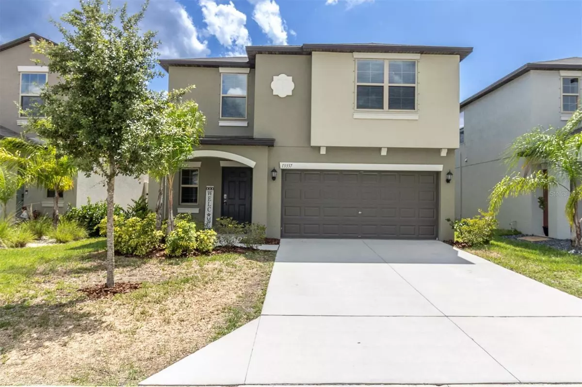 Hudson, FL 34669,13337 MARBLE SANDS CT