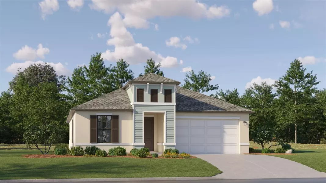 18314 SERENE LAKE LOOP, Lutz, FL 33548