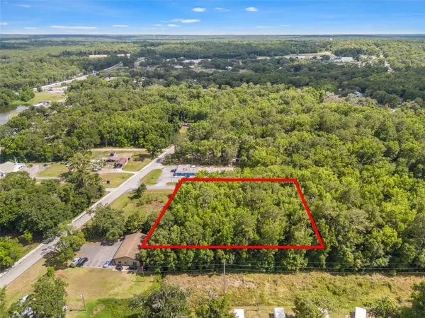 LARK AVE, Brooksville, FL 34601