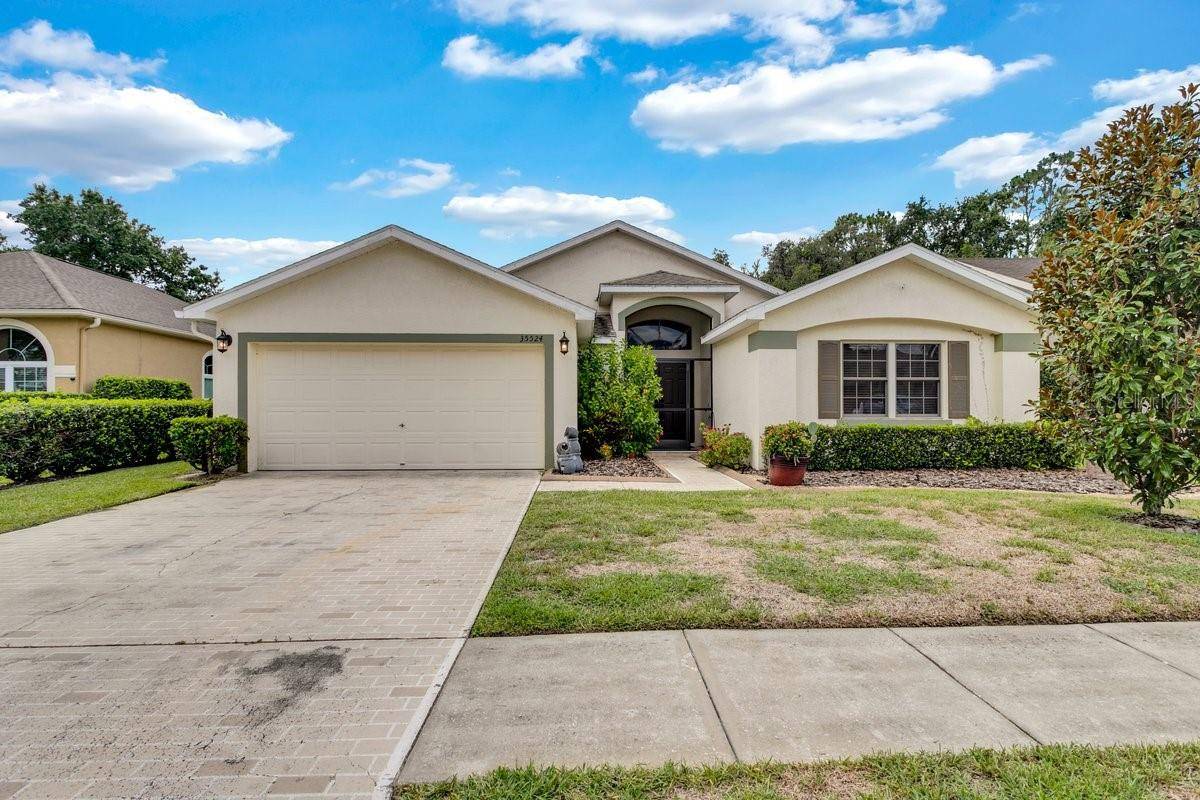 35524 WICKINGHAM CT, Zephyrhills, FL 33541