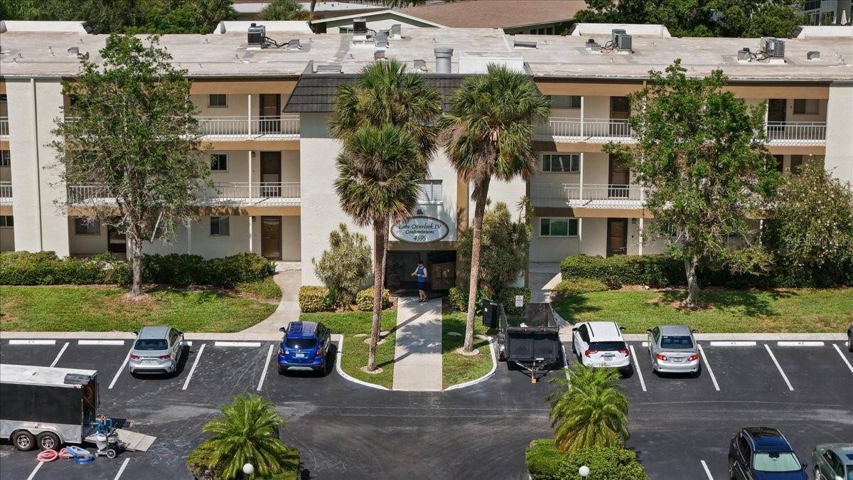 4595 CHANCELLOR ST NE #340, St Petersburg, FL 33703