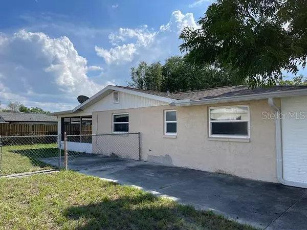 Port Richey, FL 34668,7740 BIRCHWOOD DR