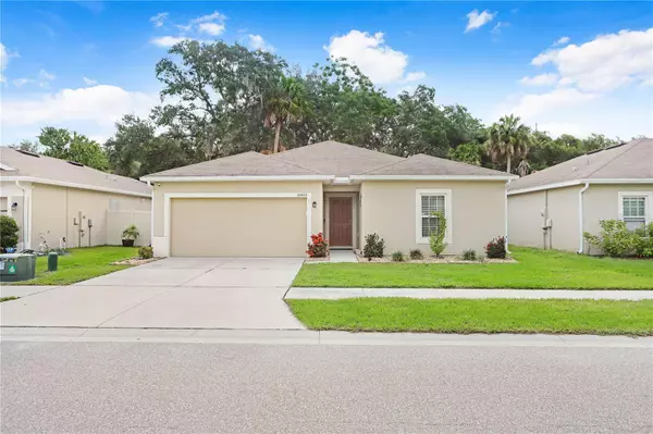 Gibsonton, FL 33534,10422 CANDLEBERRY WOODS LN