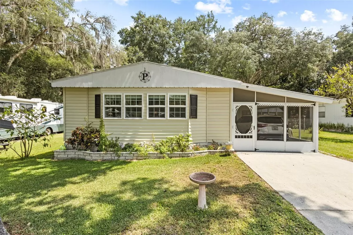 Zephyrhills, FL 33542,38025 AVION DR