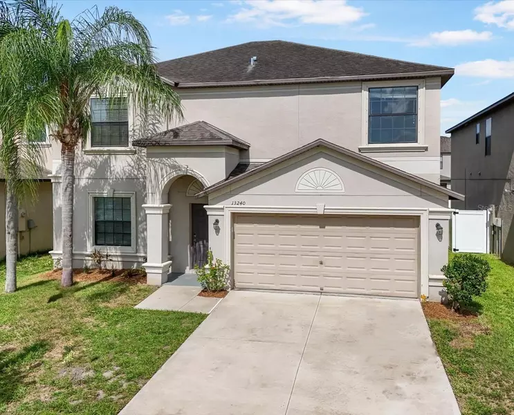 13240 WELLINGTON HILLS DR, Riverview, FL 33579