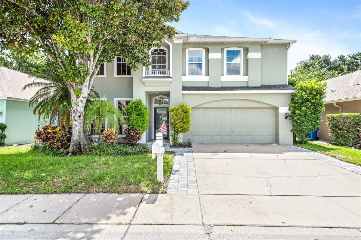 Clearwater, FL 33764,14911 HIDDEN OAKS CIR