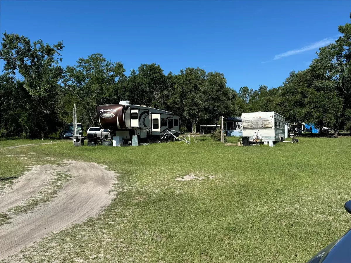 Perry, FL 32348,2407 MARY ESTHER LN