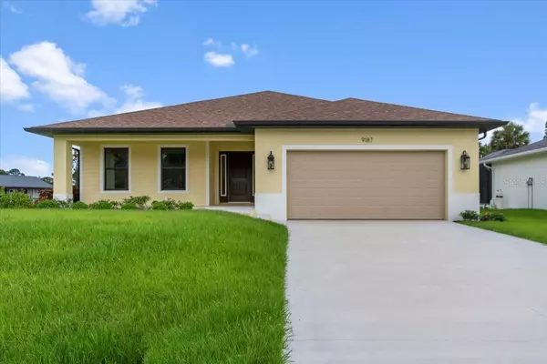 9187 PROSPECT AVE, Englewood, FL 34224