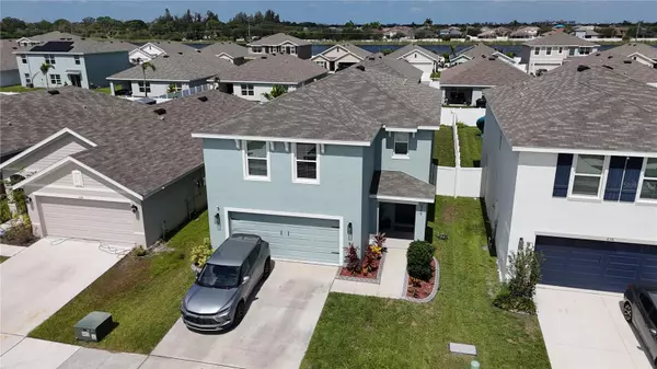 626 SUNLIT CORAL ST, Ruskin, FL 33570