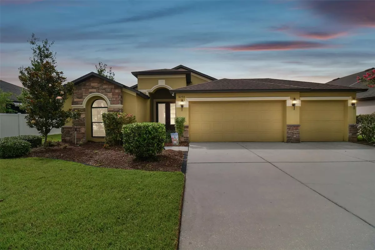 Wesley Chapel, FL 33545,6734 WILD ELM CT