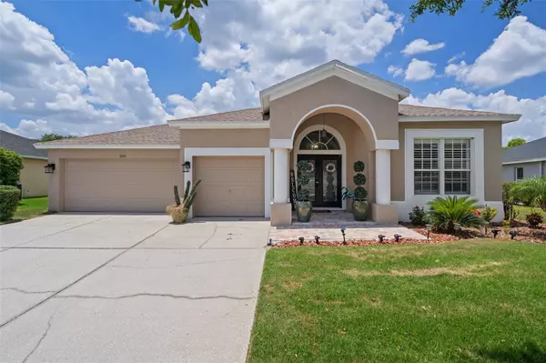 Wesley Chapel, FL 33544,5135 RIVA RIDGE DR