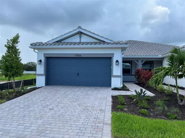 17836 STAR RUBY PL,  Nokomis,  FL 34275