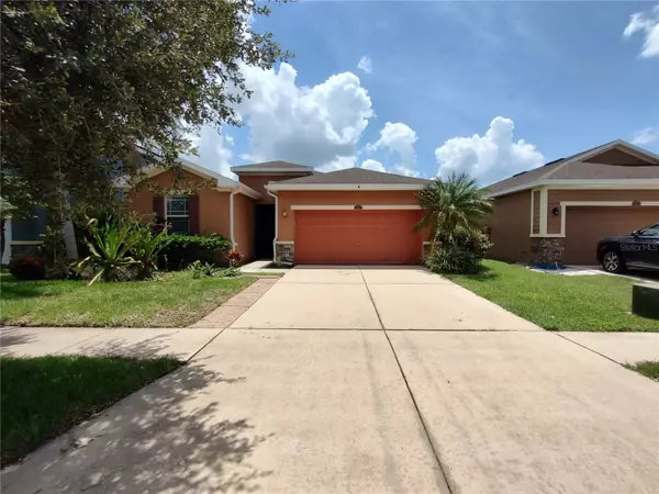 Ruskin, FL 33570,1739 BONITA BLUFF CT