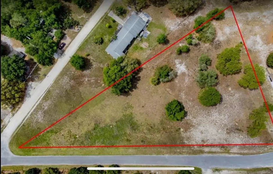 INDIAN TRAIL RD, Weeki Wachee, FL 34613