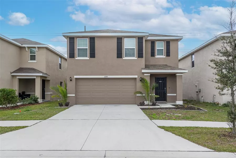 12185 DOWNY BIRCH DR, Riverview, FL 33569