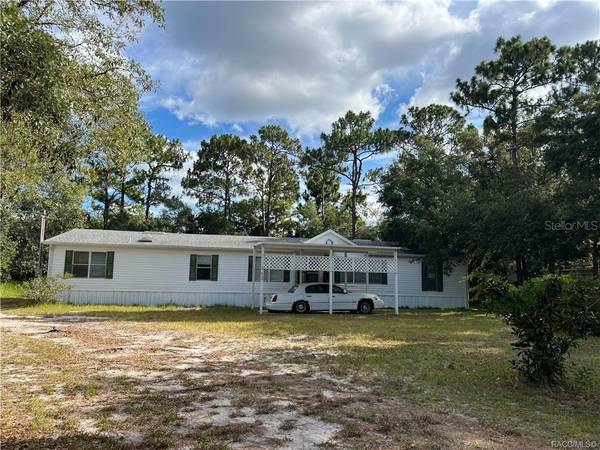 6159 W NIELSEN CT,  Homosassa,  FL 34446